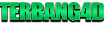 Logo Terbang4D