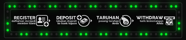 Terbang4D Jackpot